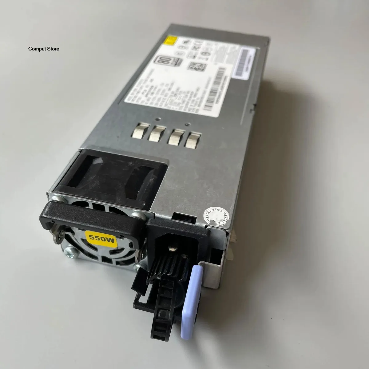 KHACHIMO KHACHIMO R1CA2551A B 1620-G2 550W power supply — productfoto