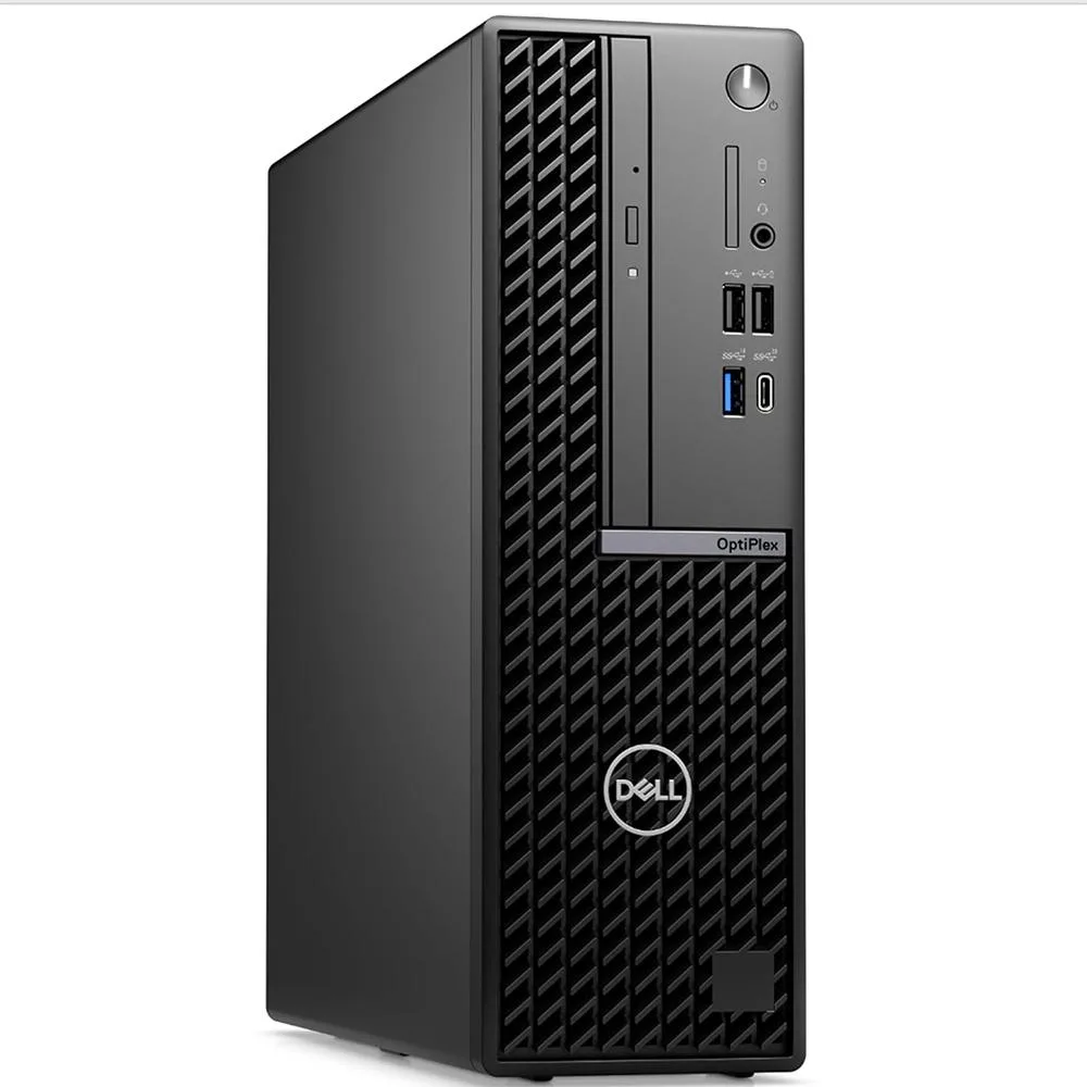 DELL DELL OptiPlex 9800 SFF i5-6500 3.2GHz 8GB 128GB SSD Windows 11 Pro — photo du produit