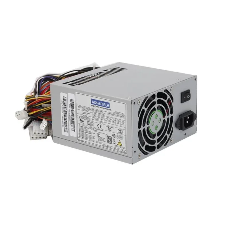 WMtec WMtec FSP250-70PFU 250W ATX 12V server power supply — photo du produit