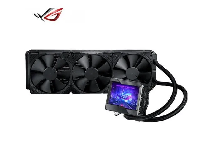 ASUS ASUS ROG RYUJIN II 360 liquid cooler 360mm — photo du produit