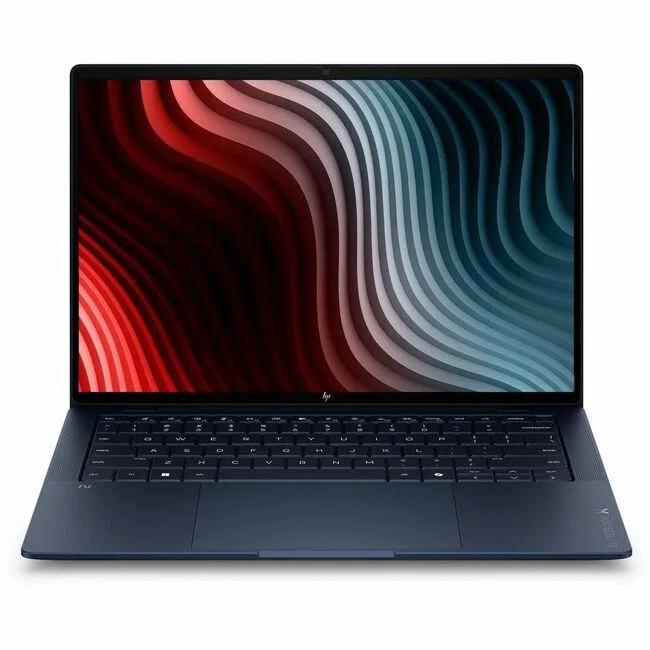 HP HP EliteBook X G2a D72WCUT#ABA laptop Ryzen AI 7 PRO 450 32 GB 1 TB SSD Radeon 860M 14" 120 Hz 2.8K — product photo