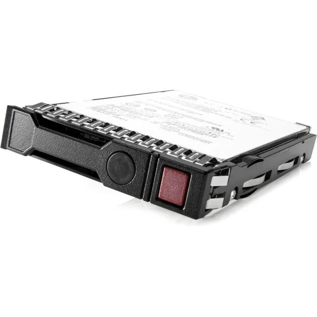 HPE HPE 872846-B21 900 GB 2.5" 15000 rpm SAS internal hard drive — photo du produit