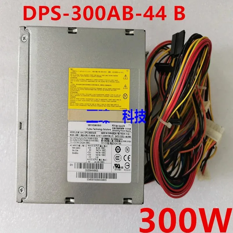 KHACHIMO KHACHIMO W380 300W ATX Power Supply DPS-300AB-44B — toote foto