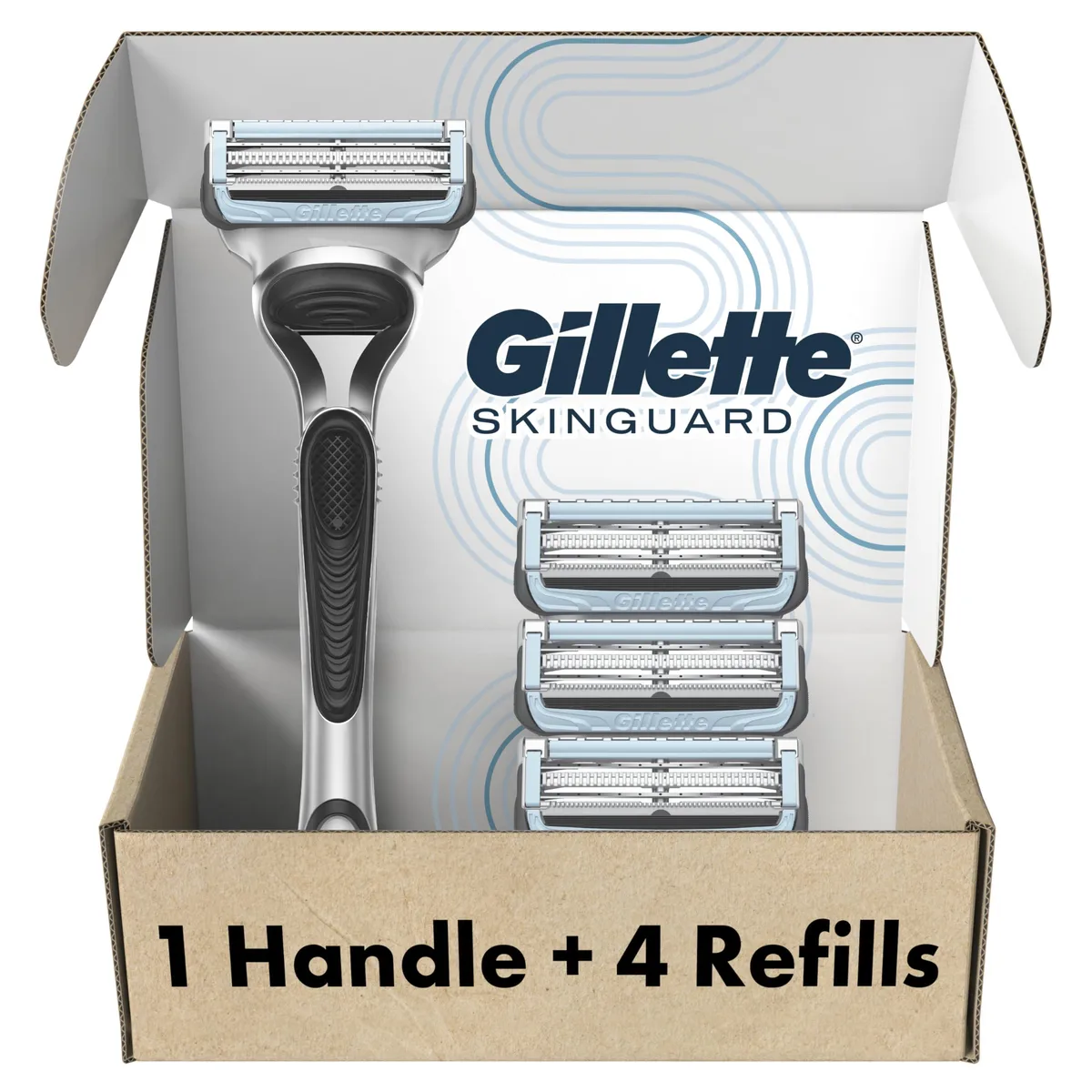  Northwest 10047400665917 trimmers for men — product photo