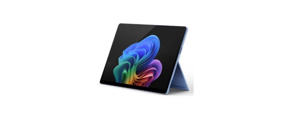 Microsoft Microsoft Surface Pro 11 IYH-00009 Snapdragon X Elite 16GB 1TB 2-in-1 laptop — 商品照片
