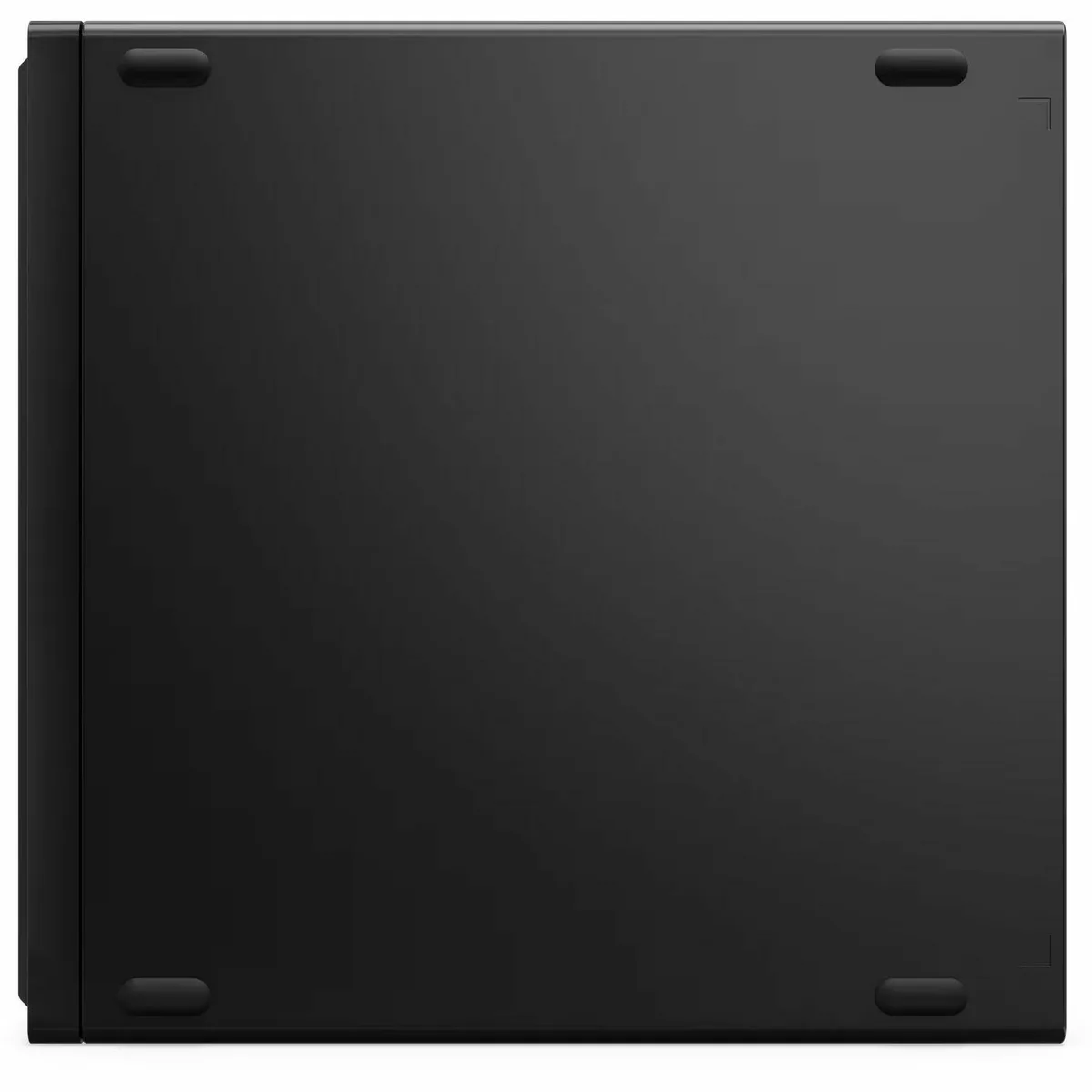 Lenovo Lenovo ThinkCentre M70q 13A40023US desktop PC Core Ultra 7 265T 32 GB 512 GB SSD — photo du produit