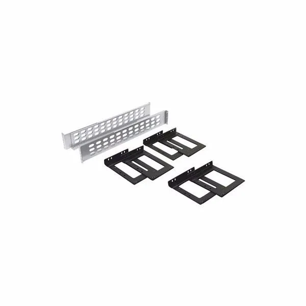 APC SRTRK2 19 inch rack rail kit gray finish 11.5 lbs