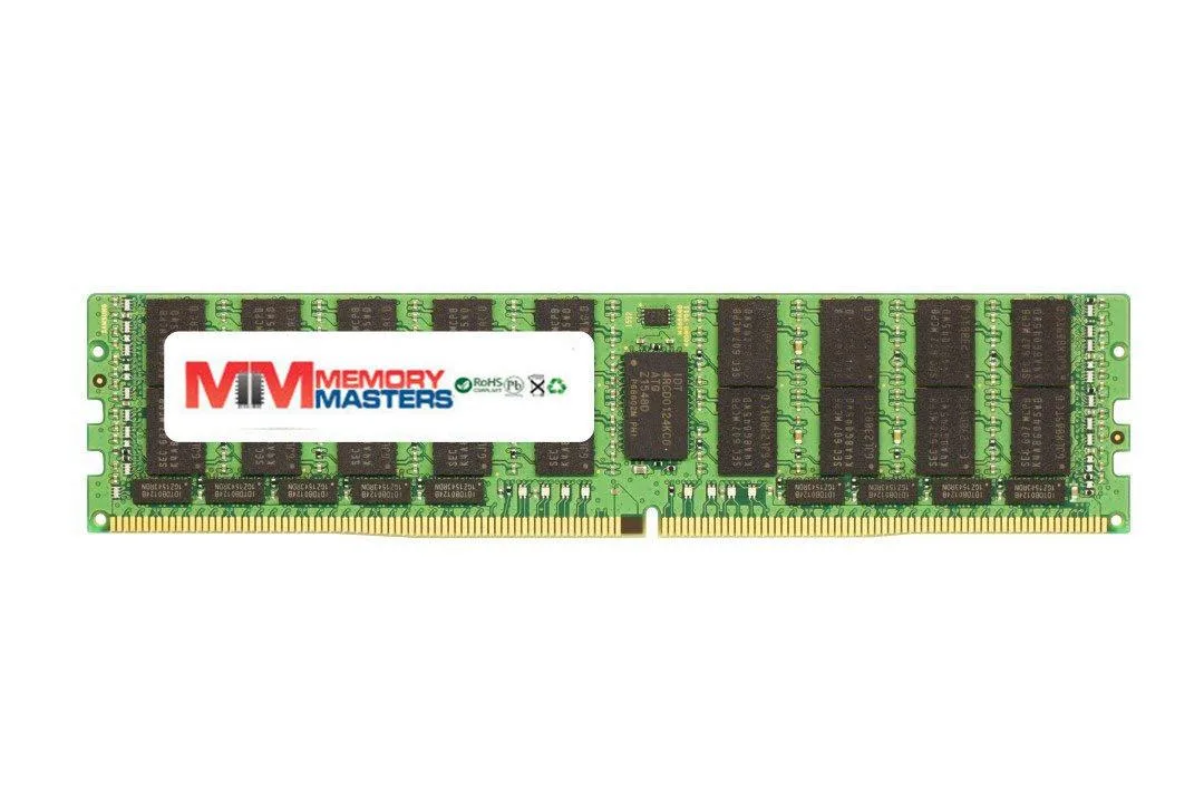 Simmtec, Inc Simmtec, Inc 32GB DDR4-2133 CL15 ECC RDIMM 4Rx4 288-pin memory upgrade — produkto nuotrauka