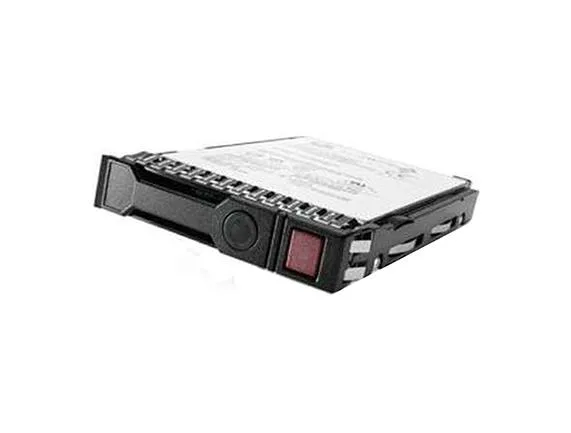 HP HP 872505-001 400GB Multi-Level-Cell SAS 12Gb/s Hot-Pluggable 2.5-inch internal SSD — produktfoto