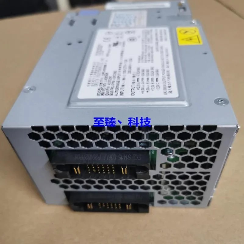 KHACHIMO KHACHIMO DX360 M3 900W Power Supply 43X3291 43X3292 — produkto nuotrauka