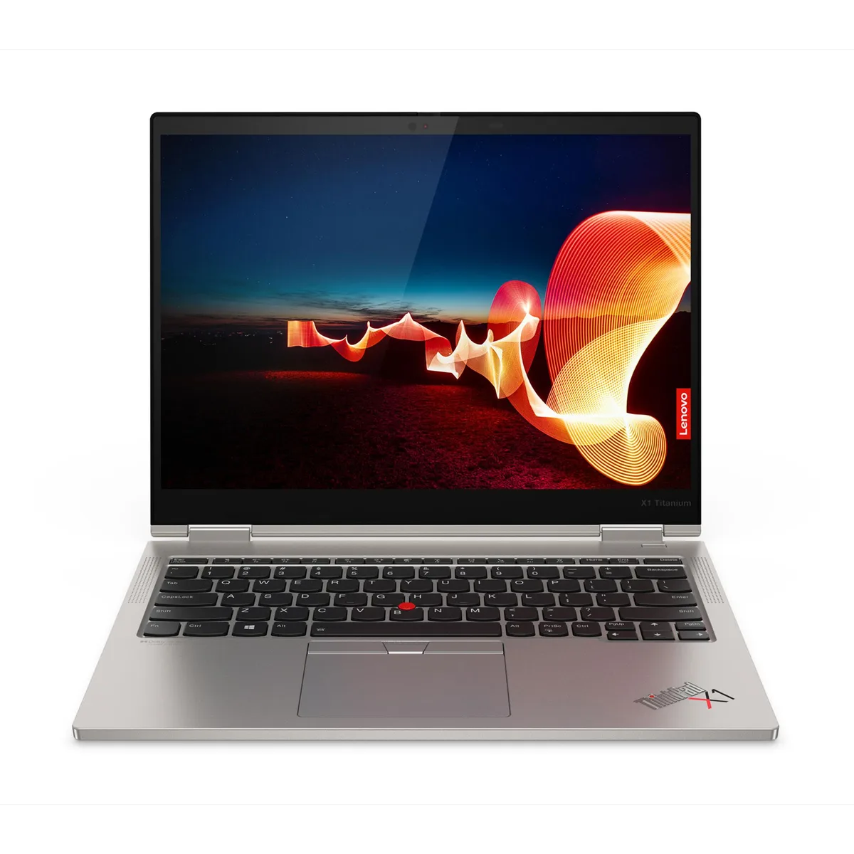 Lenovo Lenovo 20QA000GUS laptop i7-1160G7 16GB 1TB SSD — photo du produit