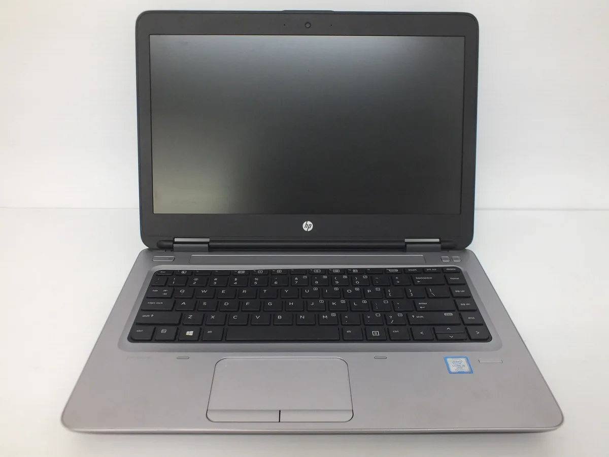 HP HP ProBook 640 G3 14.0" i5-7300U 8GB 128GB — fotografija izdelka