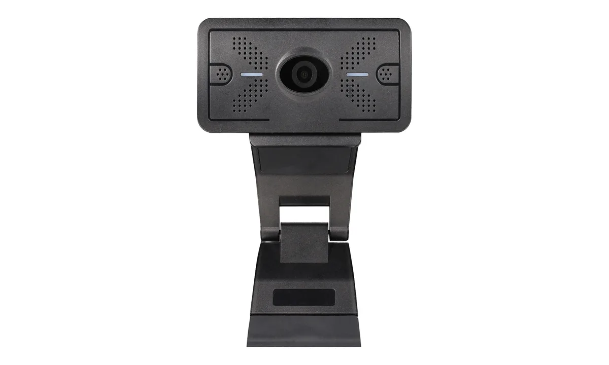 BZBGEAR BZBGEAR BG-BWEB-W network camera 1080p 113° 3.24mm — preces foto