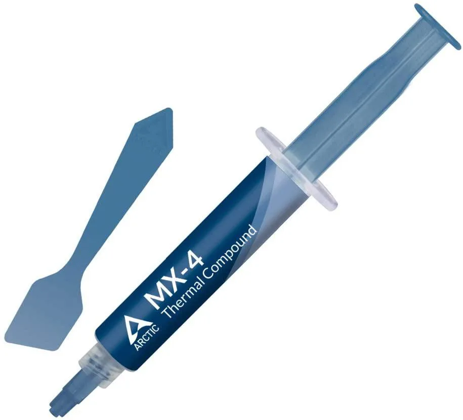 ARCTIC COOLING ARCTIC COOLING MX-4 Thermal Paste 8g with Spatula — zdjęcie produktu