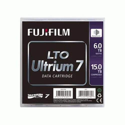 FUJIFILM FUJIFILM 16495661 backup media — Produktfoto