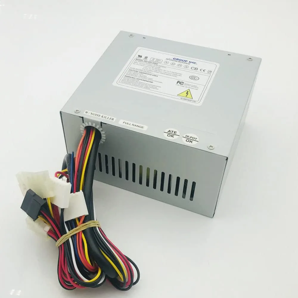 myVolts myVolts PSU for FSP AT P8P9 300W Power Supply — photo du produit