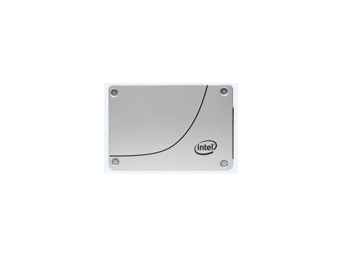 Intel Intel SSDSC2KB038T801 D3-S4510 3.8TB 2.5" SATA enterprise SSD — productfoto