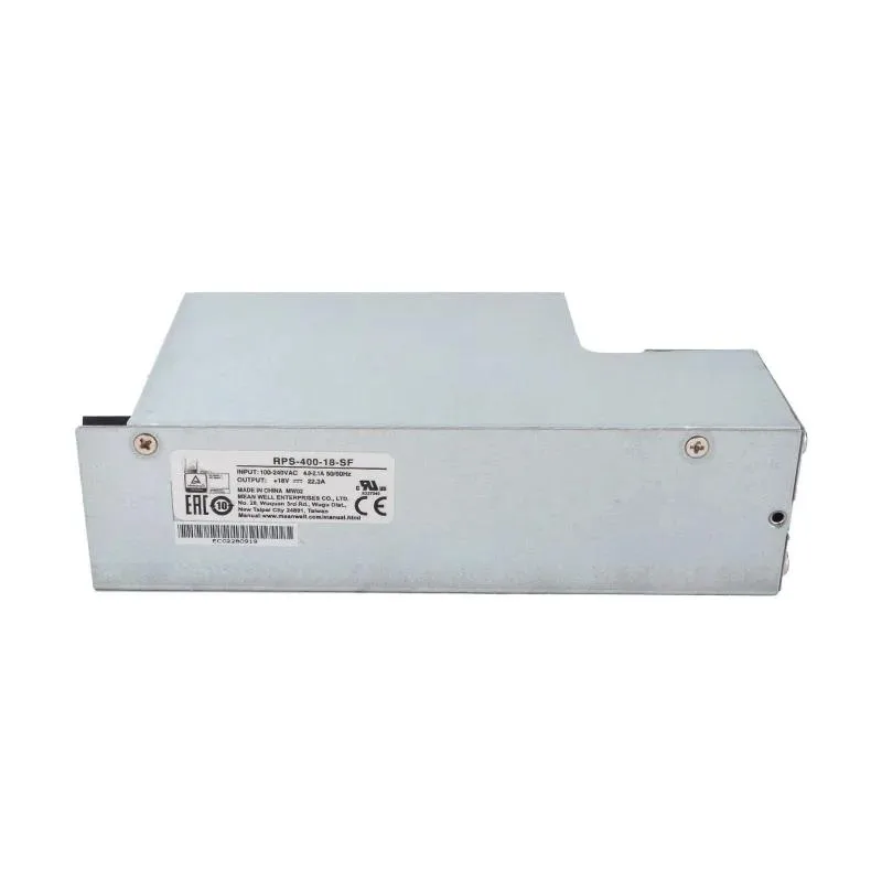 KHACHIMO KHACHIMO RPS-400-18-SF 400W 18V 22.3A power supply — photo du produit
