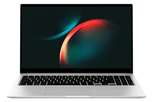 SAMSUNG SAMSUNG NP754XFG-KB1US laptop i7-1355U 1.7 GHz 16 GB 512 GB SSD 15.6" FHD Silver Windows 11 Pro — produktbild
