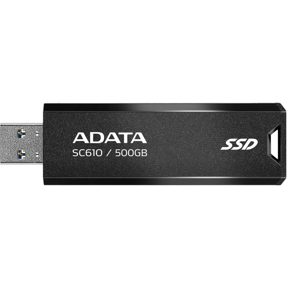 ADATA ADATA SC610 500GB portable SSD — صورة المنتج