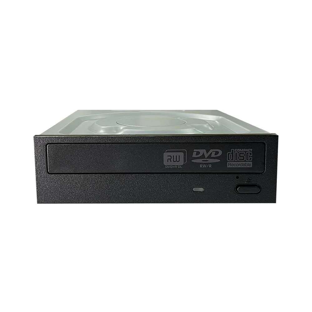 Optiarc Optiarc 5280S-CB-ROBOT 24X SATA DVD burner with extended tray — ภาพสินค้า
