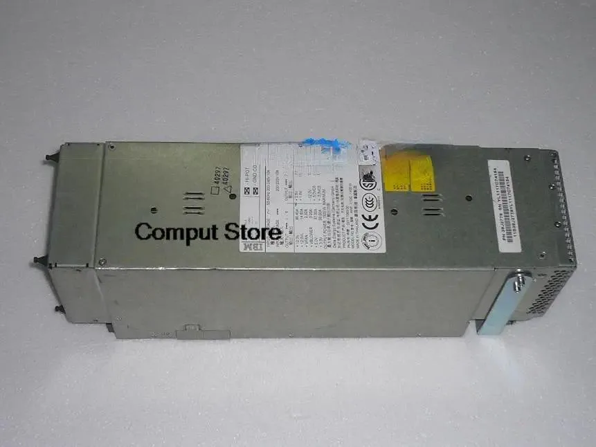 KHACHIMO KHACHIMO AWF-11DC-1400W power supply — product photo
