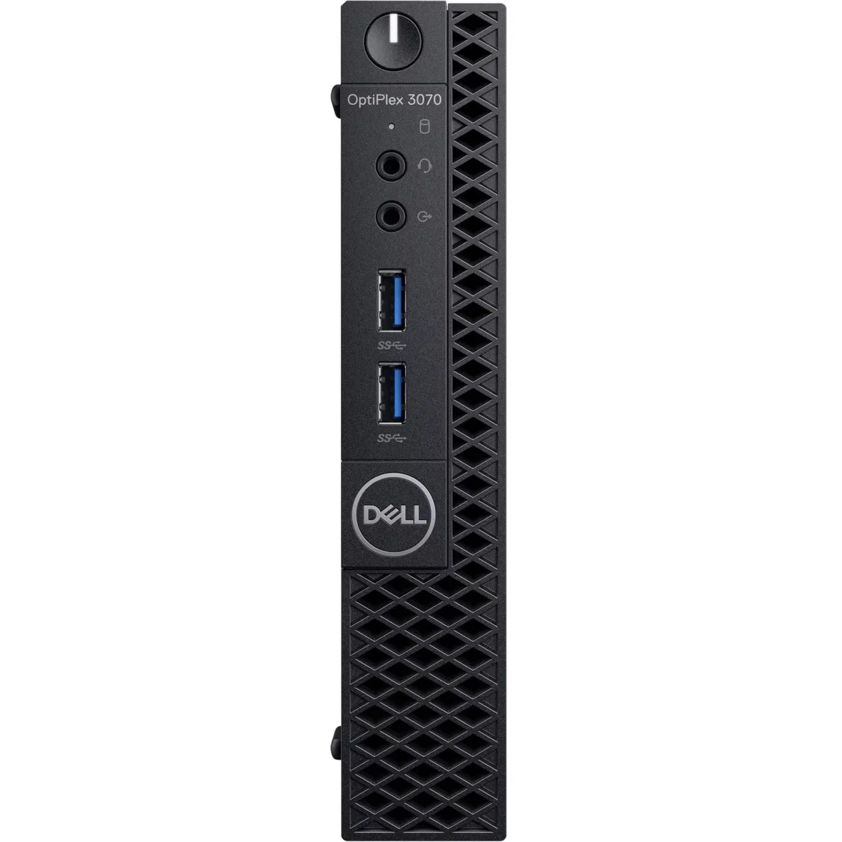 DELL DELL DT-DE3070/i5-G9TD-16-256-11P business desktop — φωτογραφία προϊόντος