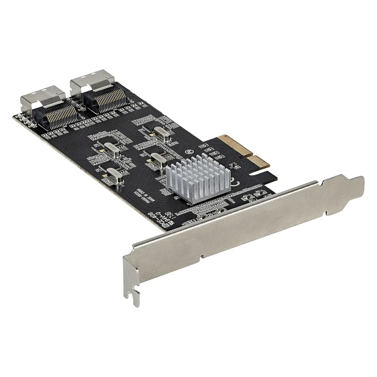 STARTECH STARTECH 8P6G-PCIE-SATA-CARD expansion card — fotografija proizvoda