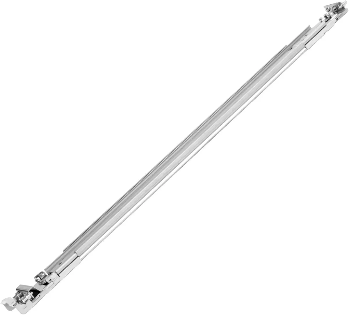 Silverstone Technology Silverstone Technology RMS05-22 Tool-Less Ball Bearing Sliding Rail kit case accessory — product photo