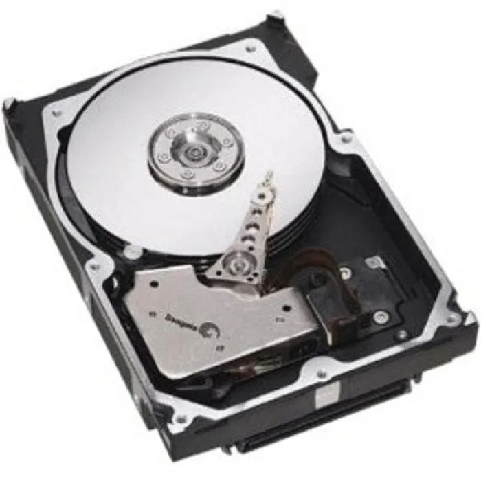 DELL DELL 400-AIFT 400 GB 2.5" SATA 6.0Gb/s internal solid state drive — produktfoto