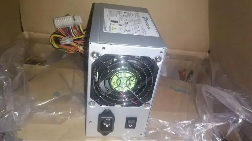 KHACHIMO KHACHIMO FSP350-60PFG 350W ATX Power Supply — productfoto