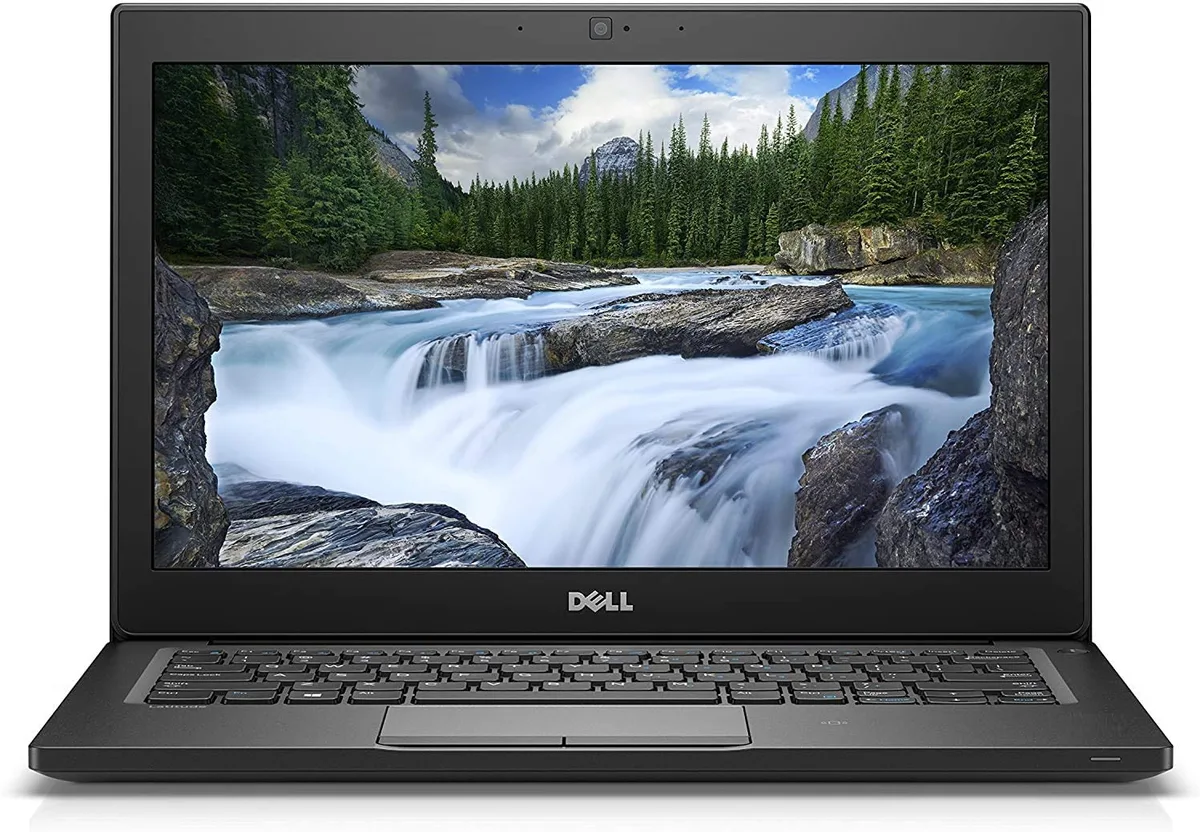 DELL DELL Latitude 7290 12.5" i5-7300U 16GB 256GB business laptop — תמונת המוצר