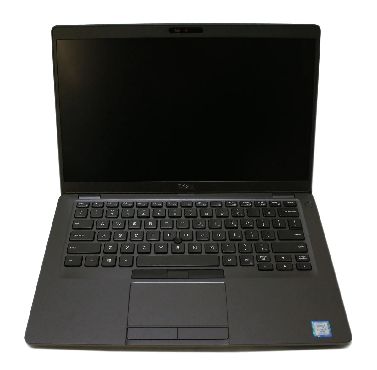 DELL DELL Latitude 5400 i5-8365U 8GB 256GB 14" laptop — fotografija izdelka