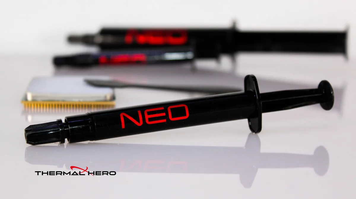 Thermal Hero Thermal Hero NEO thermal paste 10 g — product photo