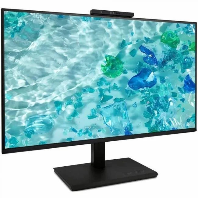 Acer America Acer Vero B7 27" Full HD IPS 100Hz Monitor Black UM.HB7AA.601 — photo du produit