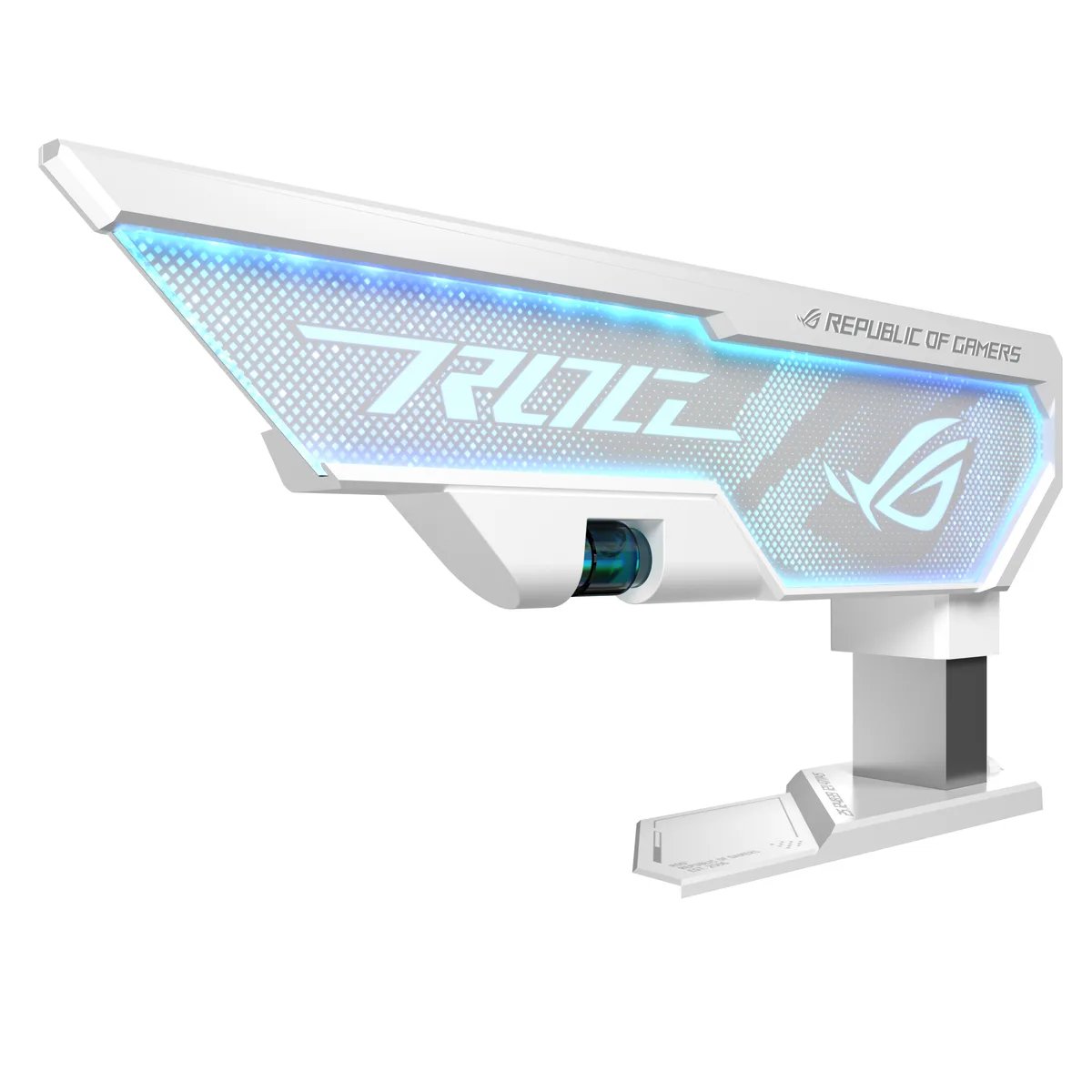 ASUS ASUS 90DA0023-B08000 ROG Herculx Graphics Card Holder White 72-128mm — product photo