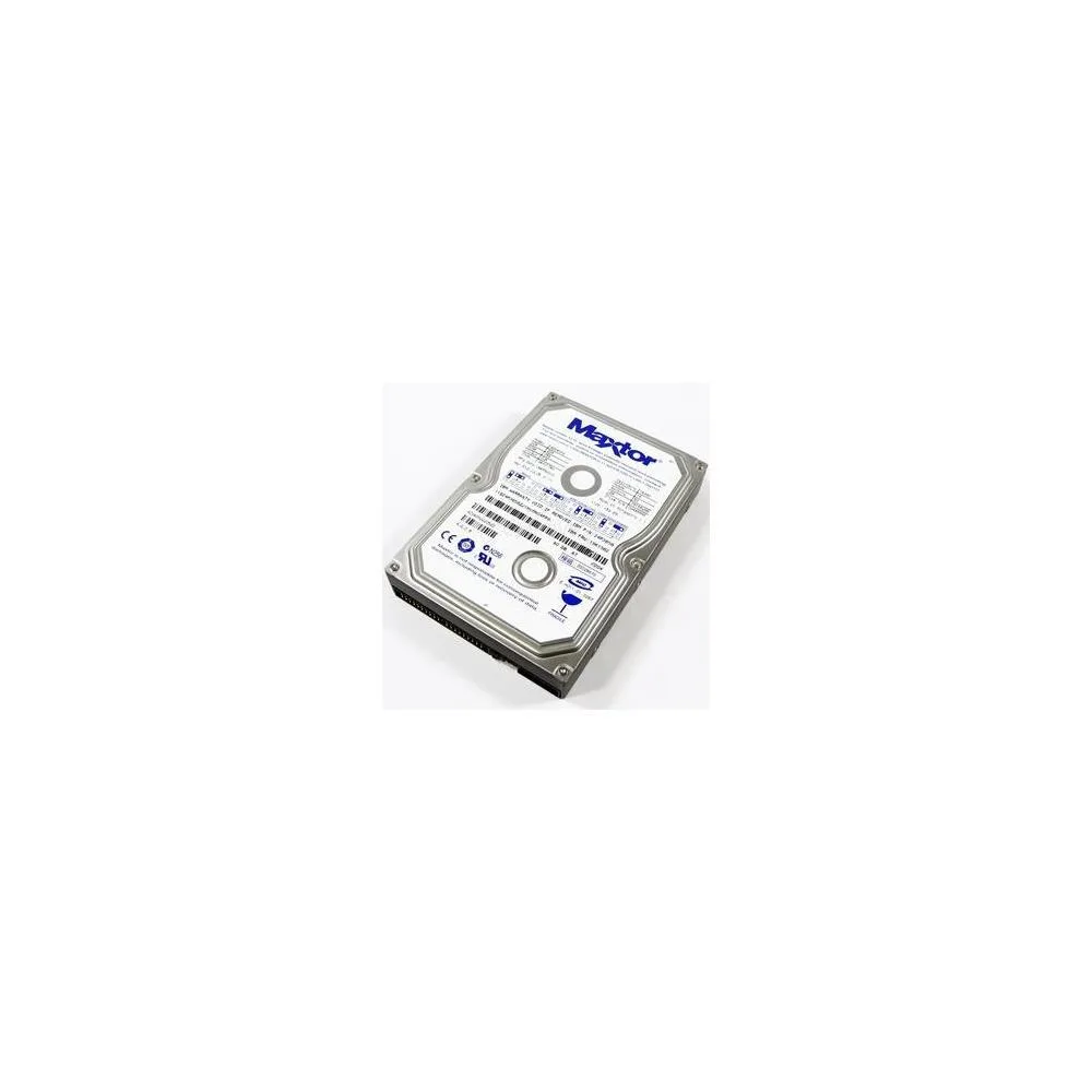 Maxtor Maxtor D540XProduct 40 GB 3.5" hard drive 5400 rpm — 제품 사진