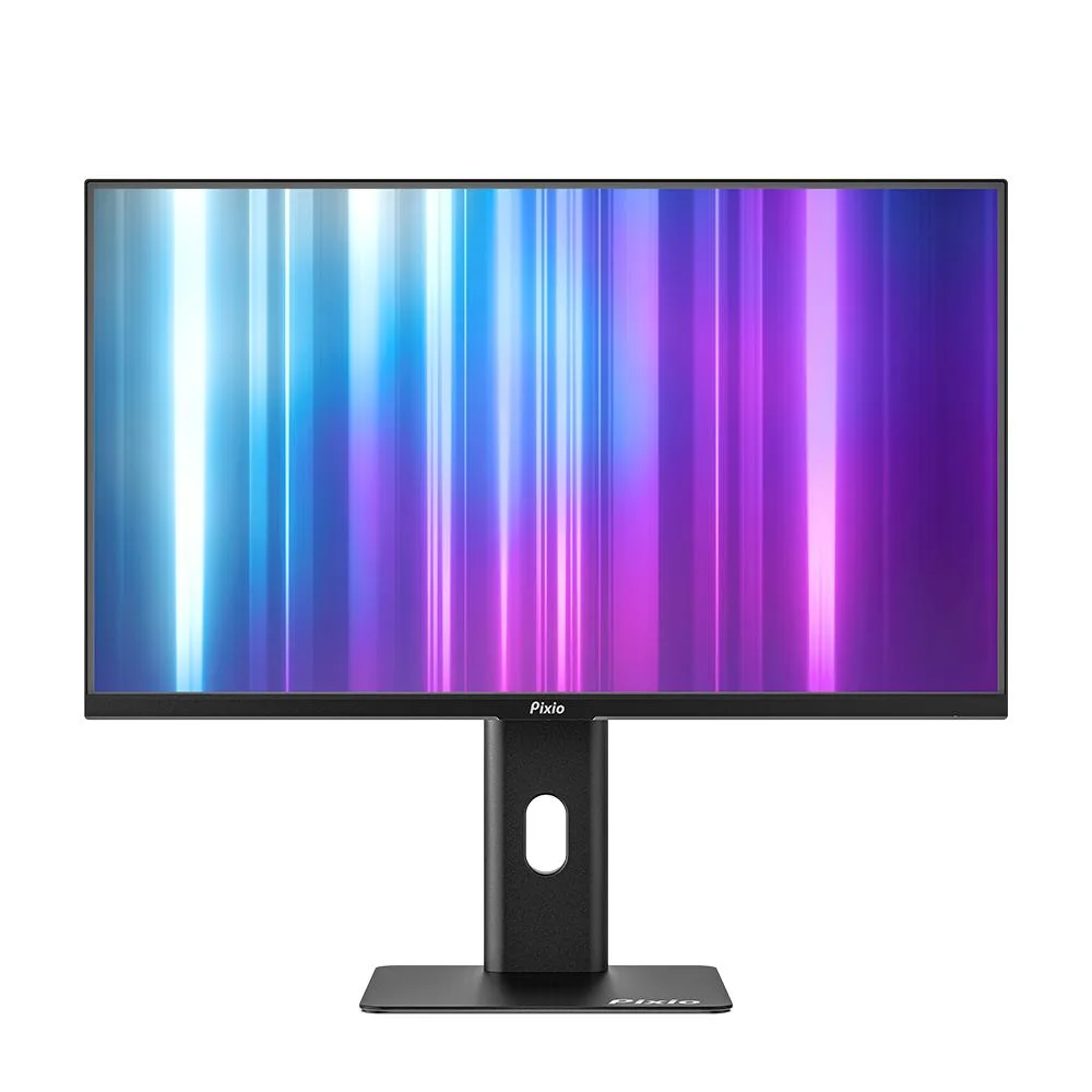 Pixio Pixio PX257 Hayabusa 24.5" 300Hz FHD gaming monitor — product photo