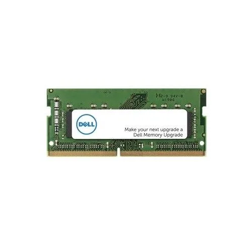 DELL DELL SNPKRVFXC/8G 8GB DDR4 3200 SO-DIMM laptop RAM — ภาพสินค้า