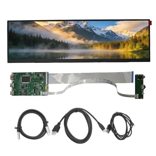 Celesttouch Celesttouch C126HAX01.1 12.6" 2560x666 portable monitor — صورة المنتج