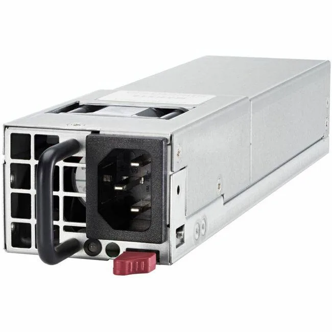 HPE HPE Aruba 1600W Server Power Supply S0U53A#ABA — صورة المنتج
