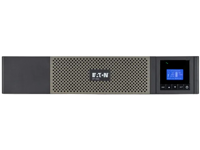 Eaton Eaton 5P1000RC 1000VA 770W UPS — 商品照片