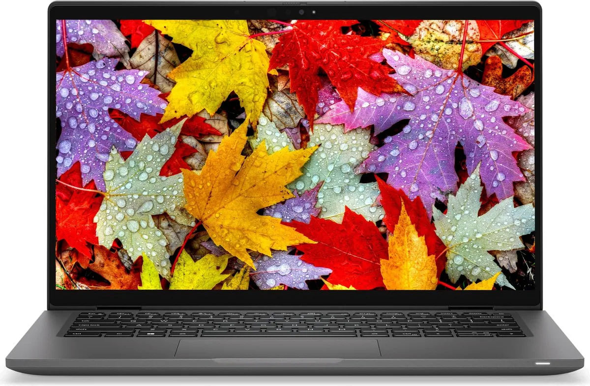 DELL DELL Latitude 7430 14.0" laptop i5-1250P 16GB LPDDR5 512GB NVMe Grade BLCD — photo du produit