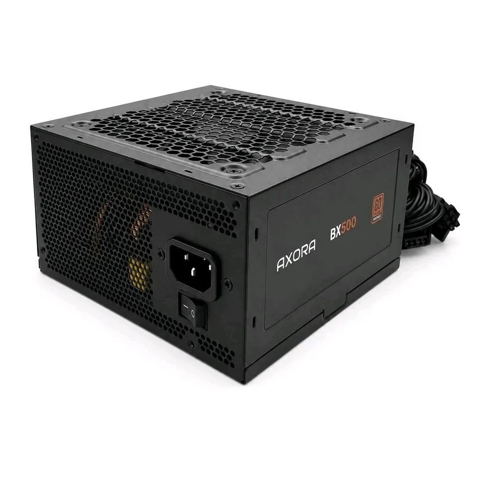 Inloom Inloom BX500 500w ATX non-modular power supply — toote foto