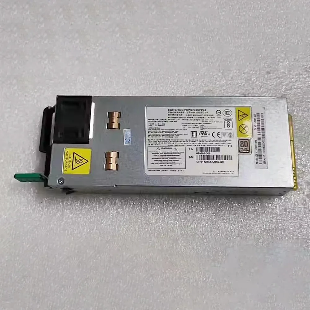 KHACHIMO KHACHIMO AXX1300TCRPS 1300W 80plus power supply — product photo