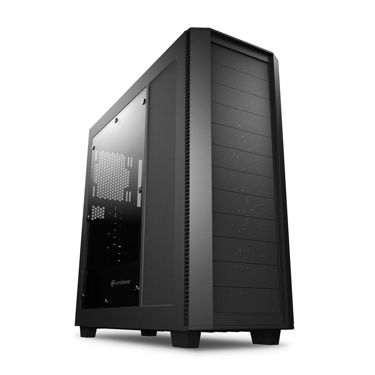 anidees anidees AI Raider XL Full Tower PC Case AI-RA-XL — photo du produit