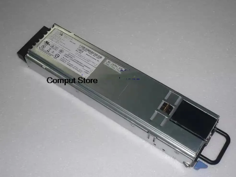 KHACHIMO KHACHIMO PE1850 PS-2521-1D 550W 0WJ829 0UG634 power supply — product photo