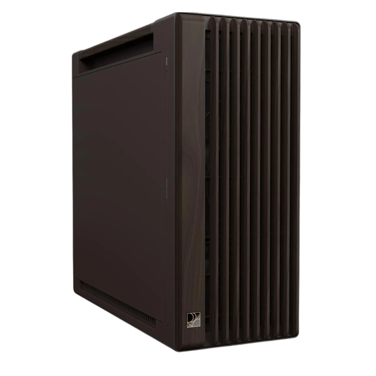 ASUS ASUS ProArt PA602 Limited Edition Mid-Tower PC case — photo du produit