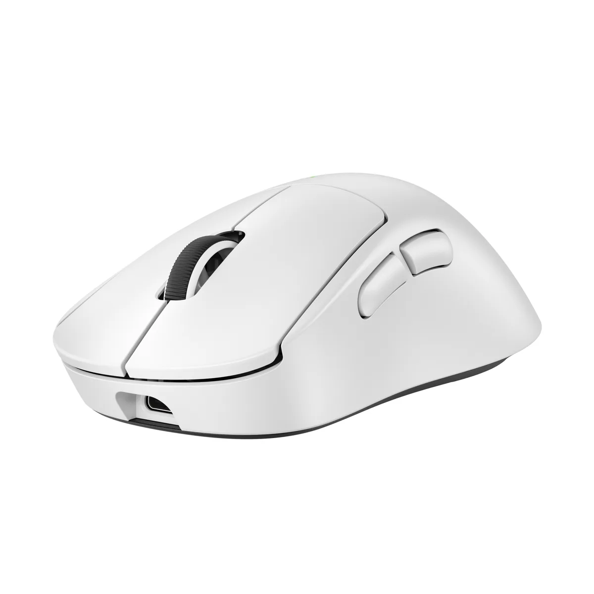 Logitech Logitech Pro X Superlight 2 DEX 910-007363 Gaming Mouse White — product photo