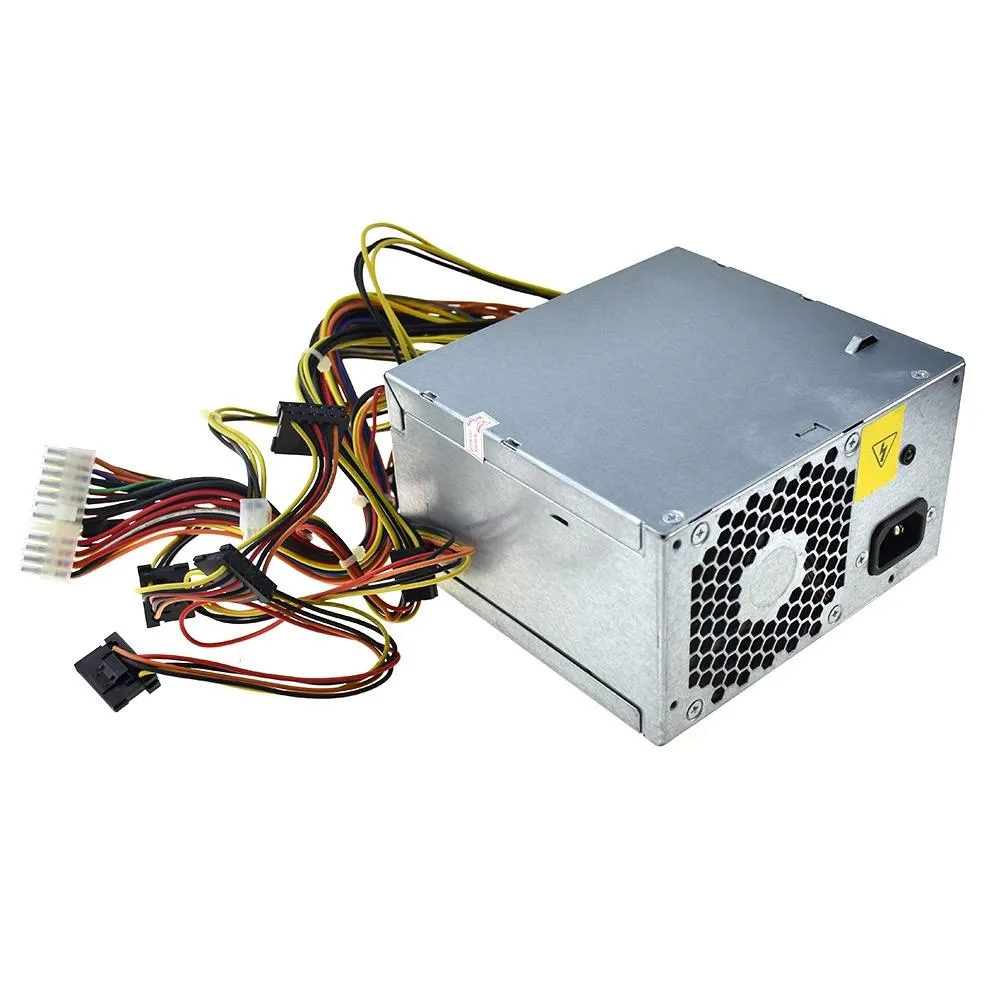 WMtec WMtec DPS-460DB-5A 460W server power supply — product photo